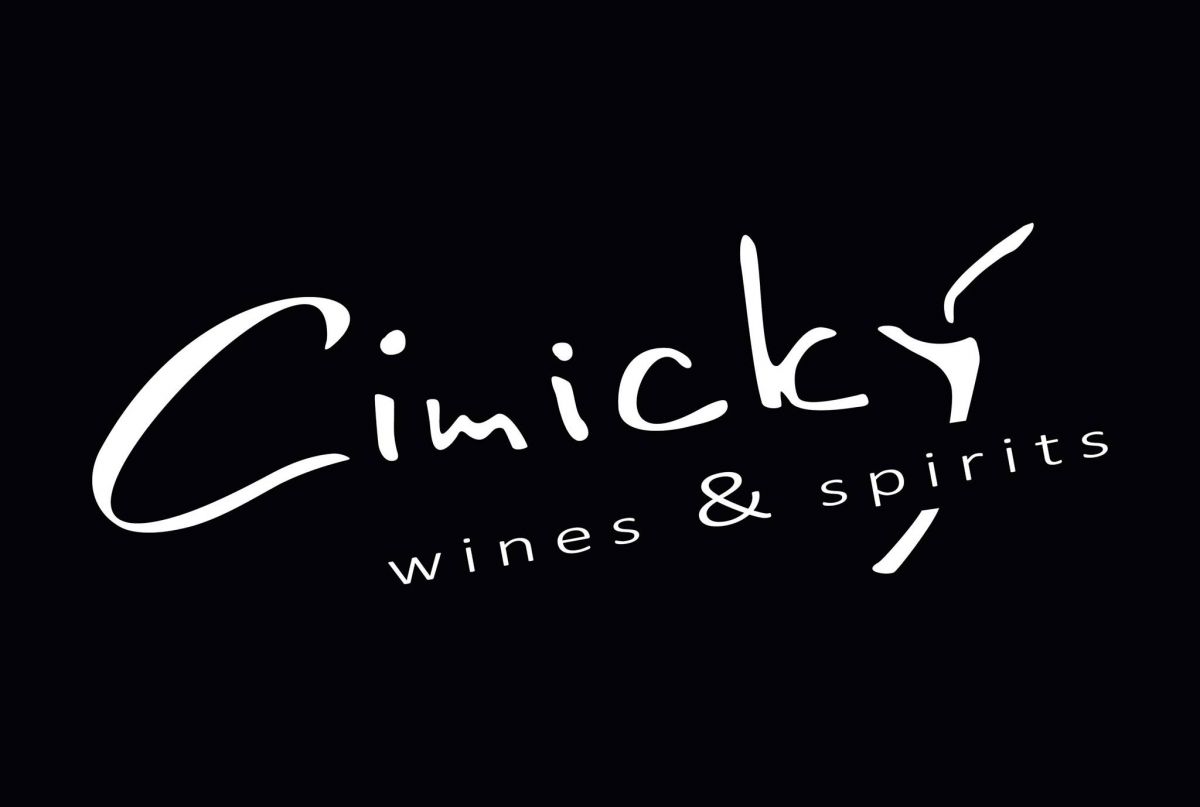 Cimický wines & spirits