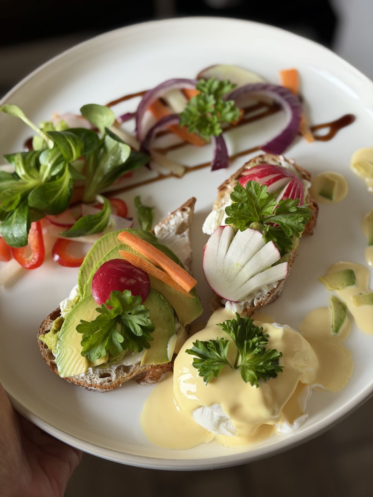 Bistro Pampeli�ka