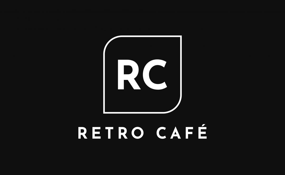 Retro Café