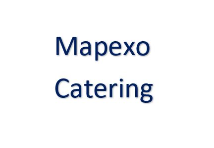 Mapexo Catering