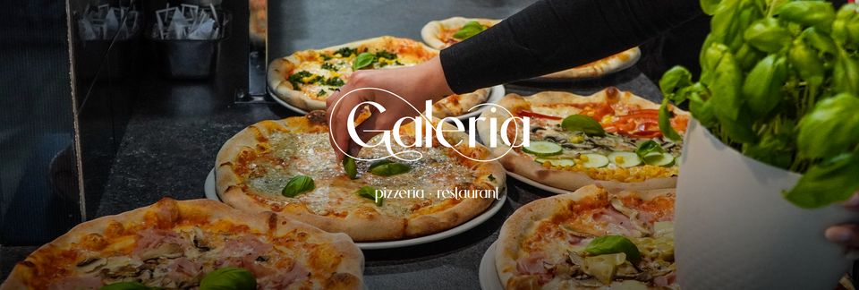 Restaurant Pizzeria "Galeria"