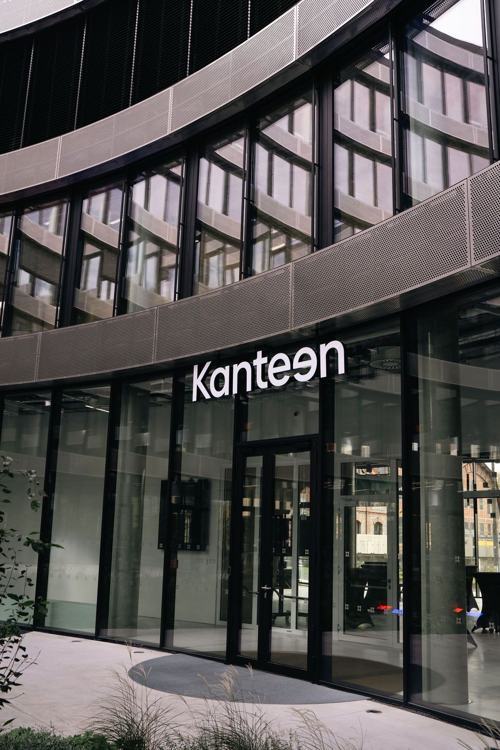 Kanteen
