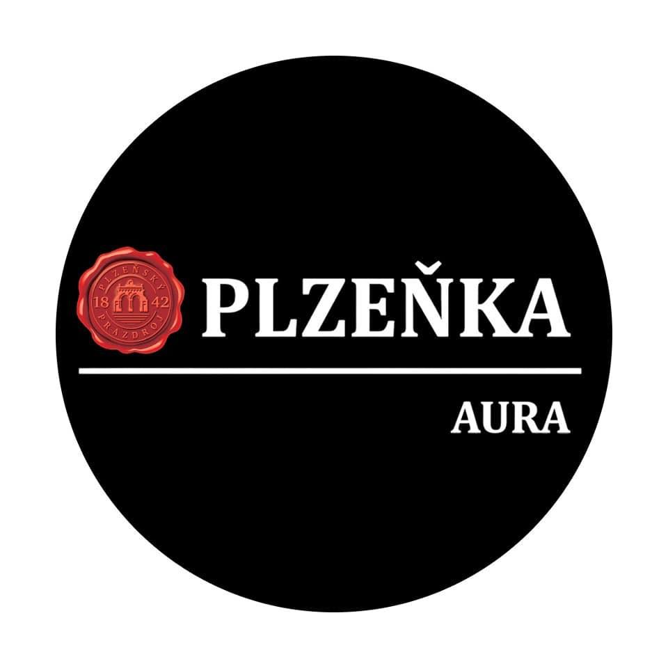 Plzeňka aura