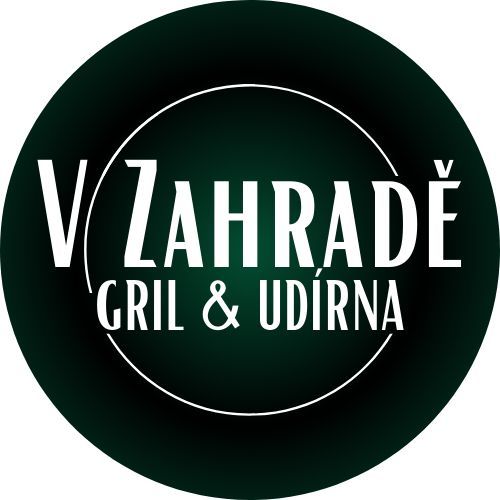 V Zahradě