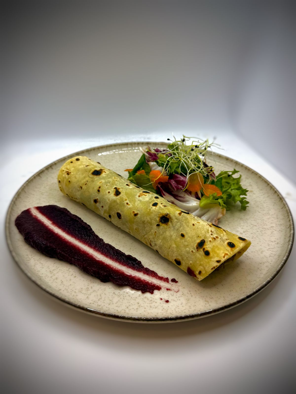 Forhaus Restaurant 