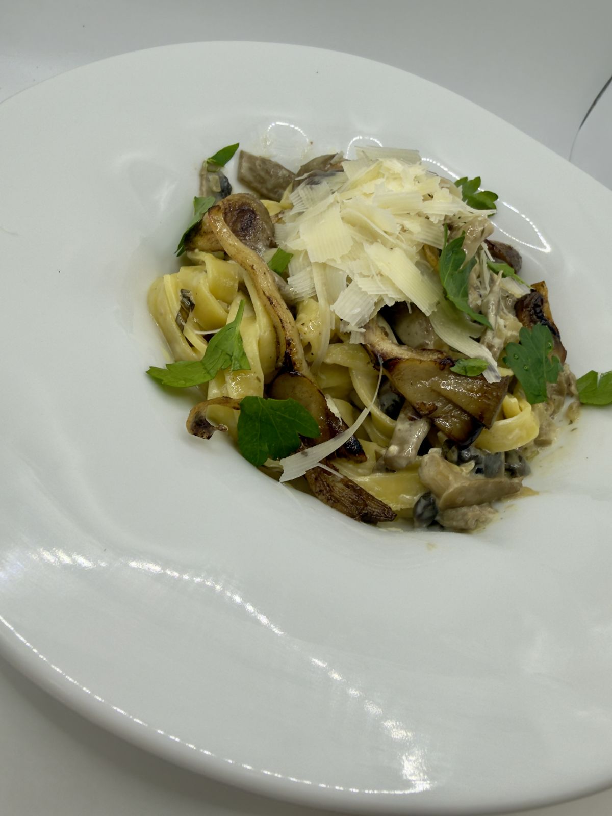 Forhaus Restaurant 