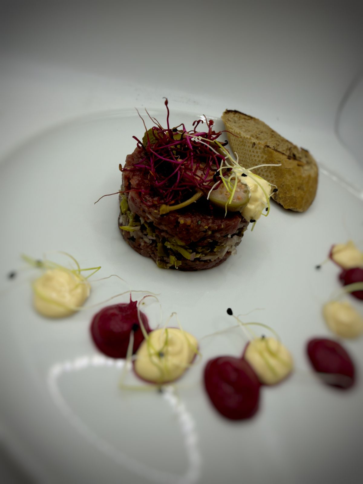 Forhaus Restaurant 