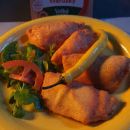 Pizza P�es Ulici v Krnov�