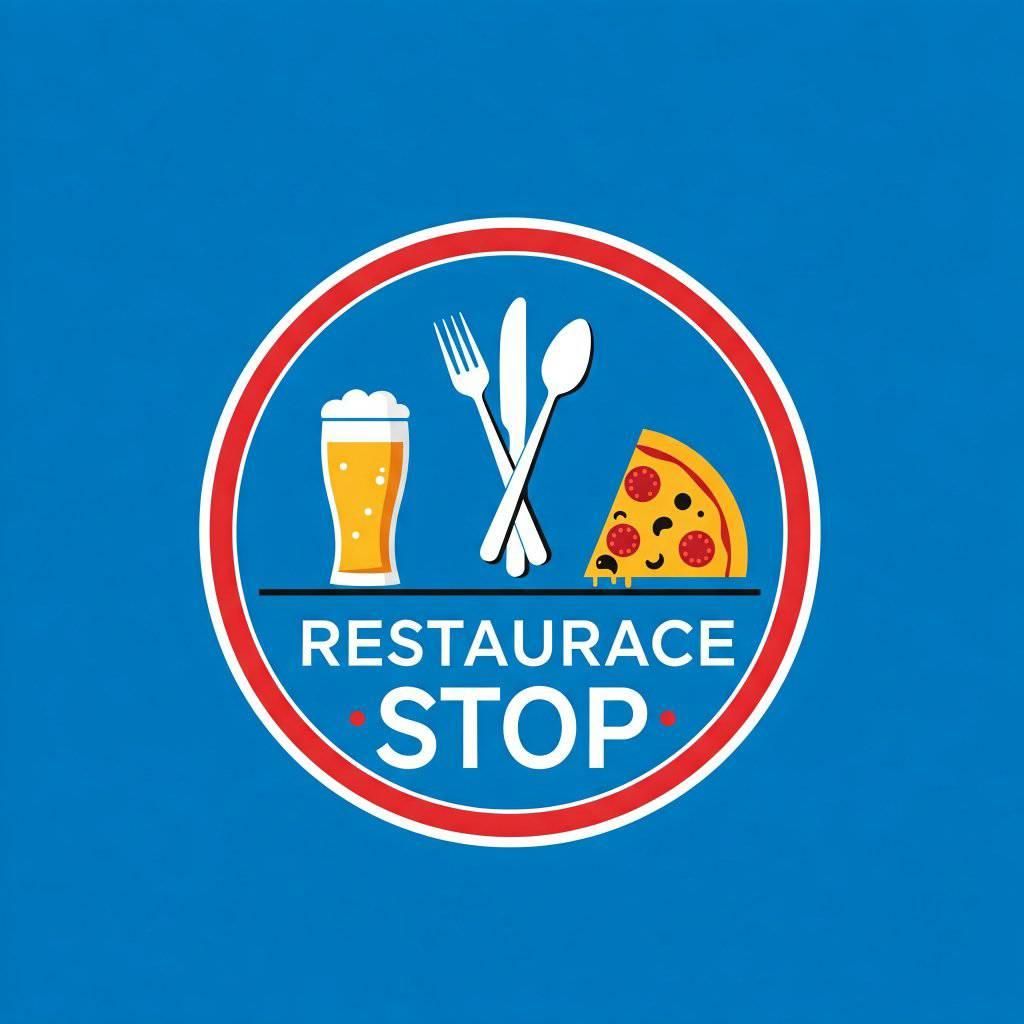 Restaurace Stop 