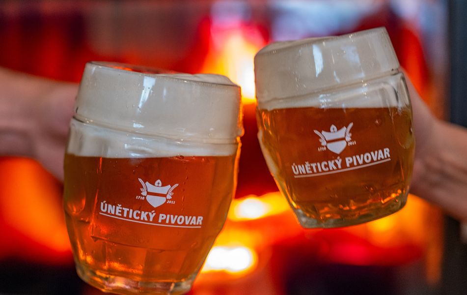 Restaurace U Drahu�ky