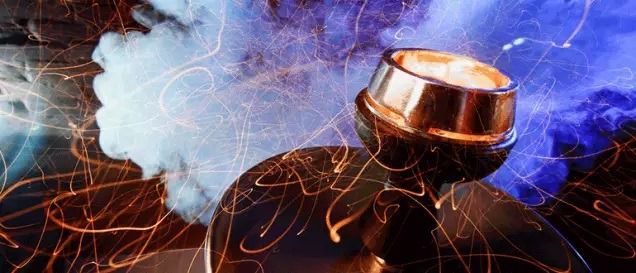 Shisha Chill & Caf� Bar Hav��ov