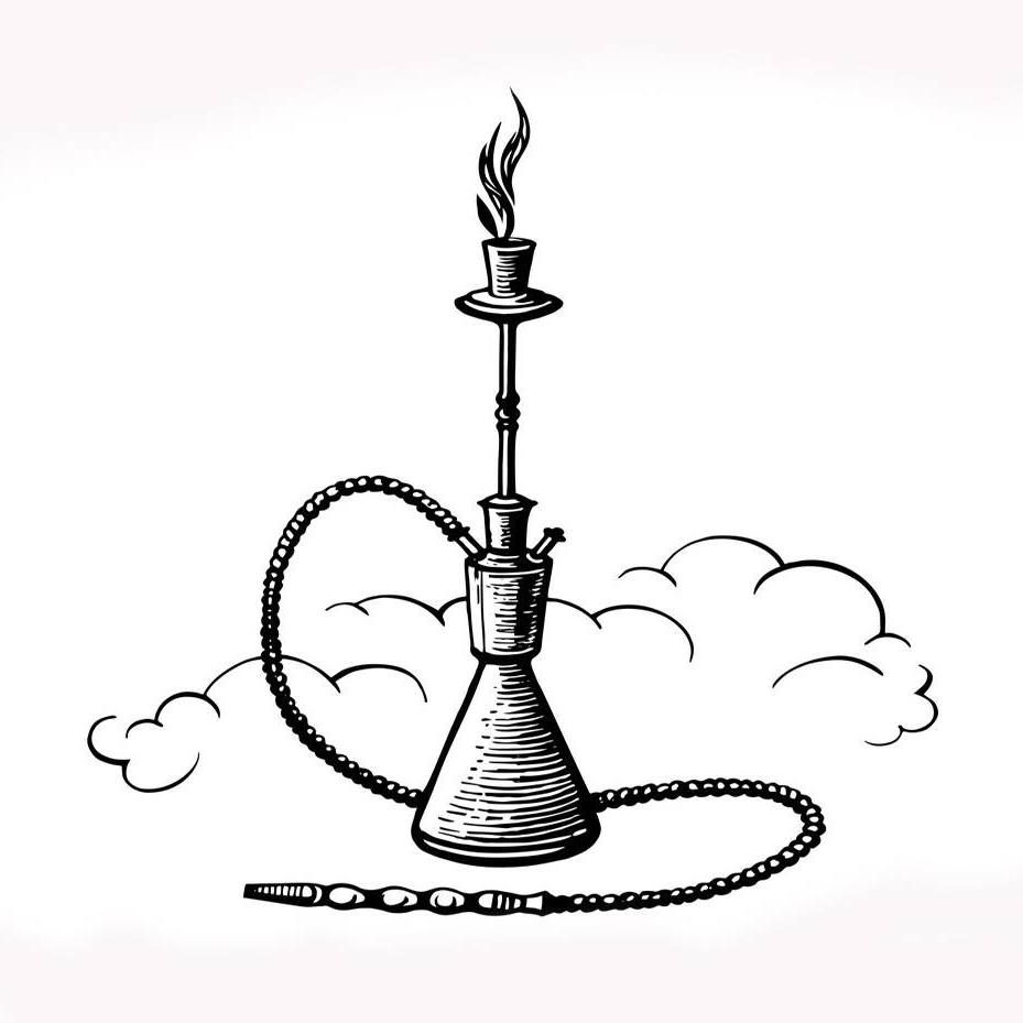 Shisha Chill & Caf� Bar Hav��ov