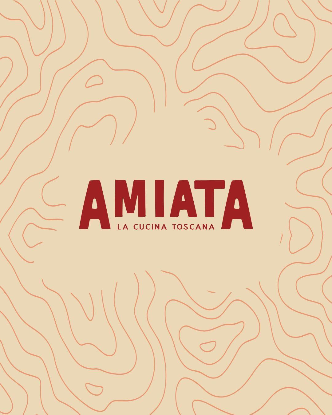 Amiata - La Cucina Toscana